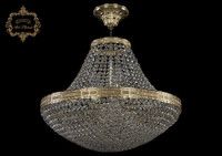 Потолочная люстра Art Classic 21.321.H1.45SP.G