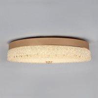 Потолочный светильник LED4U L1116-400 GD