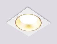 Встраиваемый светильник Ambrella Light GX Standard Tech Techno Spot TN52338