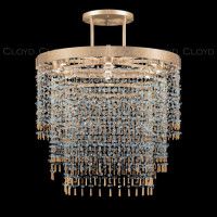 Подвесная люстра Cloyd Apolliner 11537
