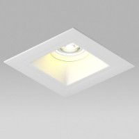 Встраиваемый светильник Lightstar Domino (214516+214506+214006) D51606WMOD