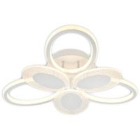 Потолочная люстра Escada Atreus 10259/6LED