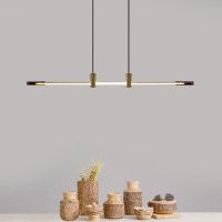 Подвесной светильник ImperiumLoft Nisga 241387-26