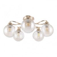 Потолочная люстра Arte Milano Amalfi 329207/5 GD