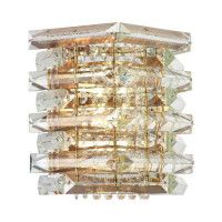 Настенный светильник ST Luce Strozzi SL6137.201.02