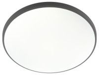 Потолочный светильник Эра Классик без ДУ SPB-6 WH 24W-5K Slim Base