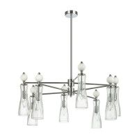 Люстра на штанге Lumion Neoclassi Emily 8268/8