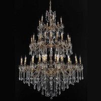 Подвесная люстра Lucia Tucci Barletta 122.60 Antique