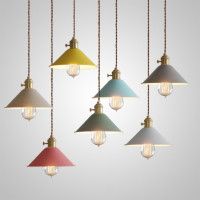 Подвесной светильник ImperiumLoft Braid 178454-26