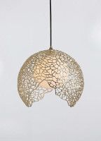 Подвесной светильник Mizi'en Caramel MZ180557-1-380