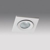 Влагозащищенный светильник ITALLINE QSO 225L white