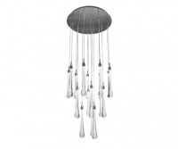 Подвесной светильник Kink Light Асмер 07860-18A,02