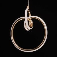 Подвесной светильник De Markt Аурих 108010701