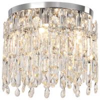 Потолочная люстра Stilfort Legacy 2158/09/06C