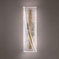 Настенный светильник De Markt Конти 488022401