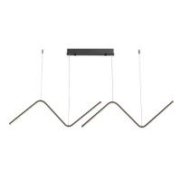 Подвесной светильник Vitaluce V4691-1/2S