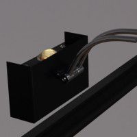 Подсветка для картин Reluce 08823-0.2-01S