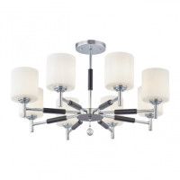 Люстра на штанге Arte Milano Napoli 332220/8 CR