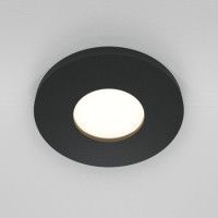 Встраиваемый светильник Maytoni Technical Stark DL083-01-GU10-RD-B