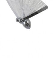 Каскадная люстра Kink Light Баттерфляй 08444-8A,02