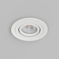 Точечный светильник влагозащищенный Denkirs Hydro DK2110-WH