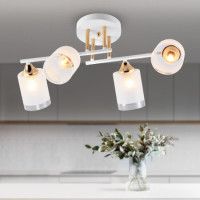 Потолочная люстра Rivoli Georgiana 9144-203 Б0055878