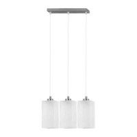 Подвесной светильник Alfa Ice 116