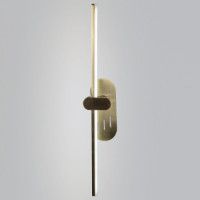 Настенный светильник Reluce 52295-0.2-580