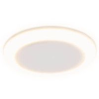 Встраиваемый светодиодный светильник Ambrella Light Led Downlight DCR307