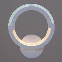 Настенный светильник Reluce 09820-3.2-01 WH