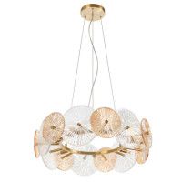 Подвесной светильник Myfar Fiona MR2532-7P