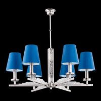 Подвесная люстра Kutek Napoli NAP-ZW-8(Z/A)