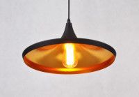 Подвесной светильник Lumina Deco Foggi LDP 7712-C BK