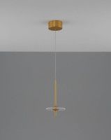 Подвесной светильник Moderli Ella V11390-PL