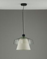 Подвесной светильник Moderli Takoma V11830-1P