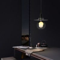 Подвесной светильник ImperiumLoft Modus 140877-26