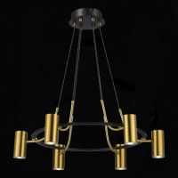 Потолочная люстра ST Luce Talia SL1215.403.06