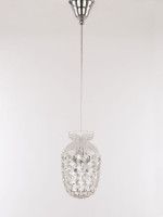 Подвесной светильник Bohemia Ivele Crystal 14771P/13 Ni