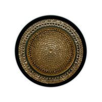 Встраиваемый светильник Ambrella Light Techno Spot TN348