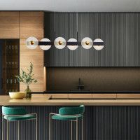 Настенный светильник Favourite Solskin 4317-1W