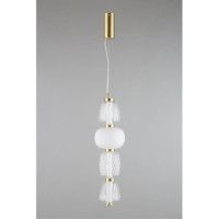 Подвесной светильник Aployt Simonet APL.318.16.29