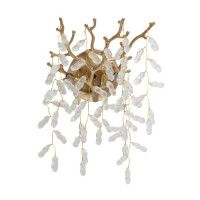 Настенный светильник De Markt Лайма 467024902