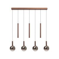 Подвесной светильник Lucide Jasmine 74420/07/65