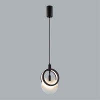 Подвесной светильник Odeon Light Mercury Hightech 5422/17L