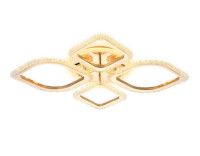 Потолочная светодиодная люстра Ambrella Light Acrylica Original FA5149