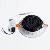 Встраиваемый светильник ARTE Lamp A6410PL-1WH