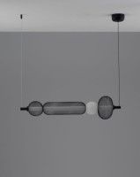 Подвесной светильник Moderli Lattice V11253-PL