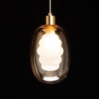 Подвесной светильник De Markt Лоск 107012701