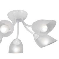 Потолочная люстра Vitaluce V3405-0/5PL