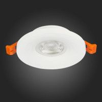 Встраиваемый светильник ST LUCE ST205.508.01